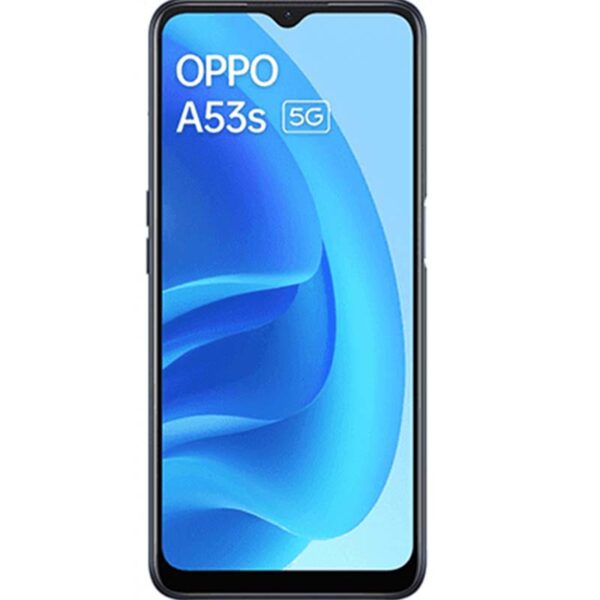 Oppo A53s 5G