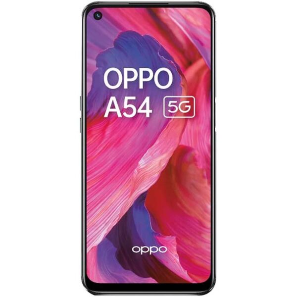 Oppo A54 5G