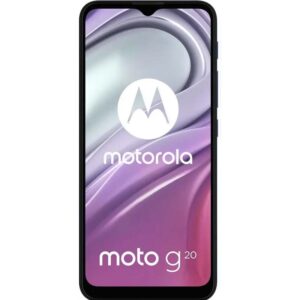 Motorola Moto G20