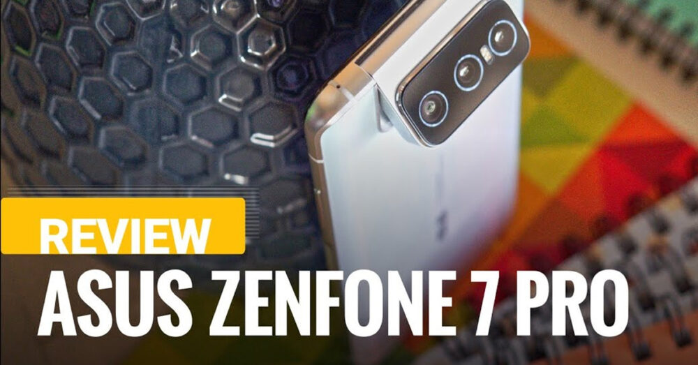 Asus ZenFone 7 Series Price Features  Specs – Deep Specs