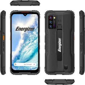 Energizer Hard Case G5