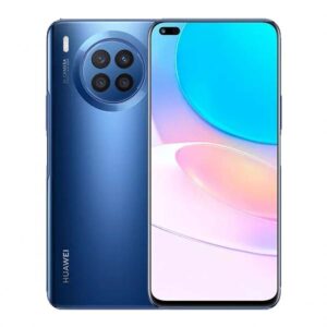  Huawei nova 8i