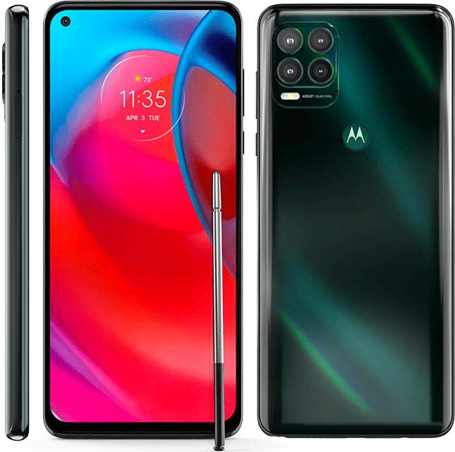 Motorola Moto G Stylus 5G Phone Full Specifications And Price Deep Specs
