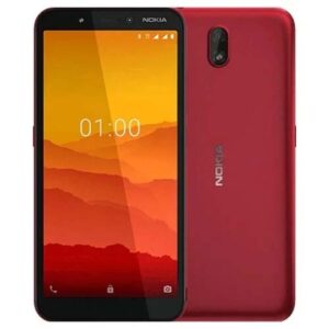 Nokia C1 2nd Edition