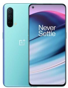  OnePlus Nord CE 5G