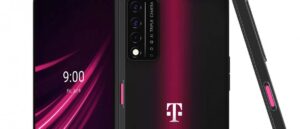 T-Mobile REVVL V+ 5G