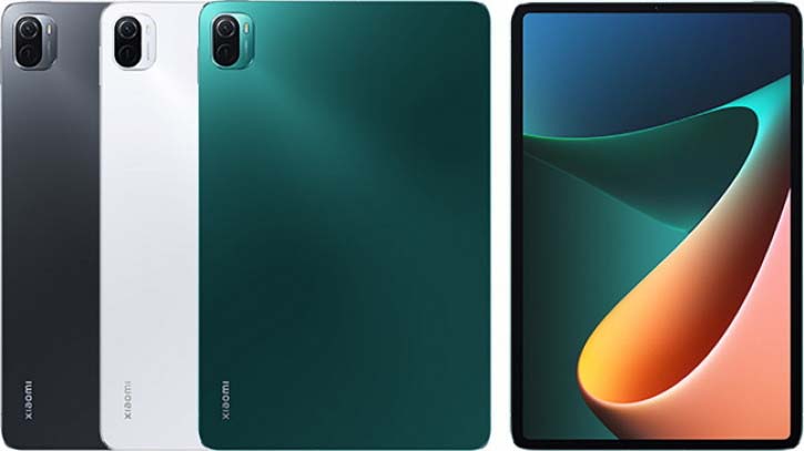 Xiaomi Pad 6 Pro 5g Купить