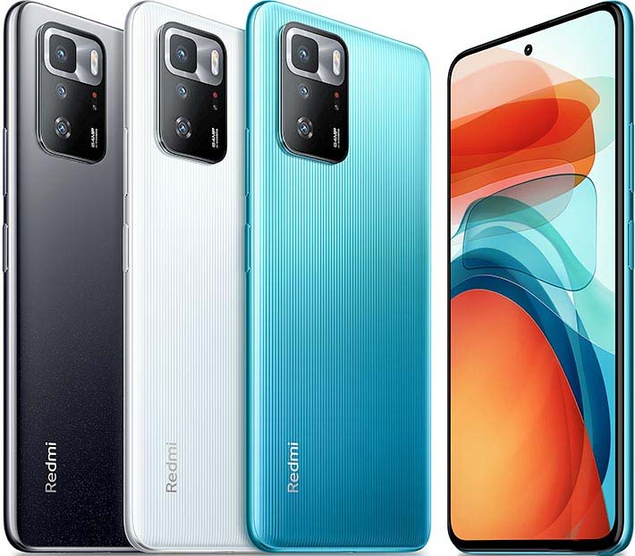 xiaomi redmi note 10 pro specs