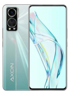 ZTE Axon 30 5G