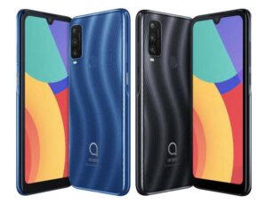 alcatel 1L Pro (2021)