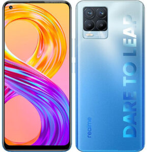 Realme 8i