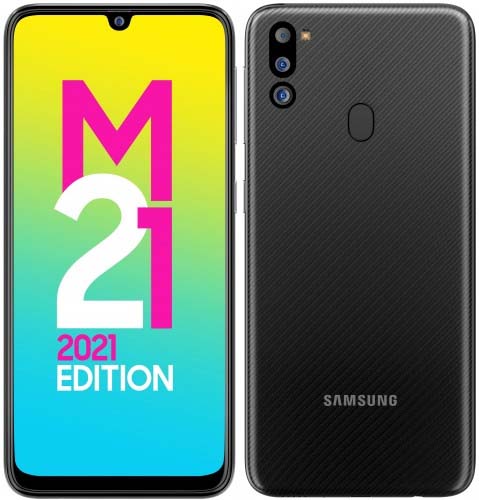 galaxy m21 specs