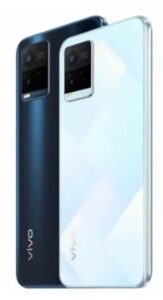 vivo Y21