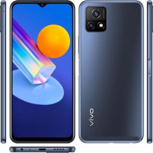 vivo Y72 5G (India)