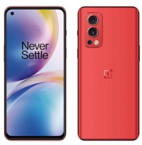 OnePlus Nord 2 5G