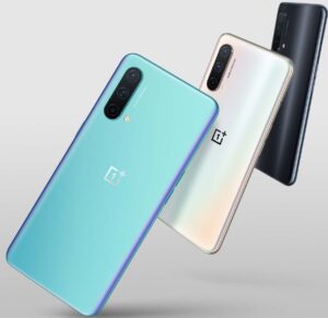  OnePlus Nord CE 5G