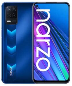 Realme Narzo 30 5G