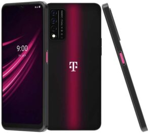 T-Mobile REVVL V+ 5G