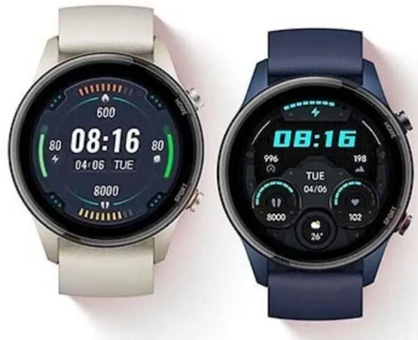 xiaomi revolve watch