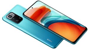 Xiaomi Poco X3 GT