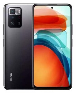 Xiaomi Redmi Note 10 Pro (China)