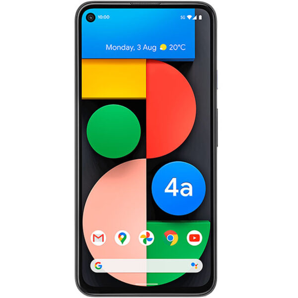 Google Pixel 5a 5G