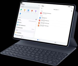 Huawei MatePad Pro 10.8 (2021)