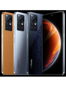 Infinix Zero X