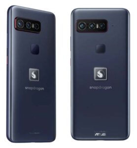 Asus Smartphone for Snapdragon Insiders