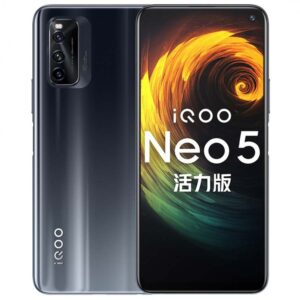 vivo iQOO Neo5 Lite