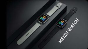 Meizu Watch