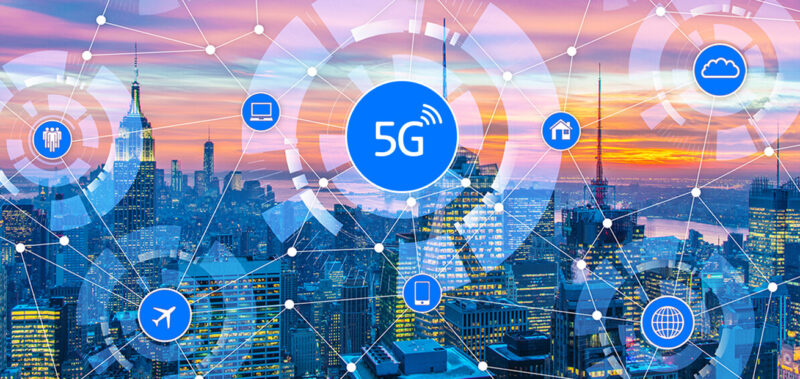 what is 5g deep specs