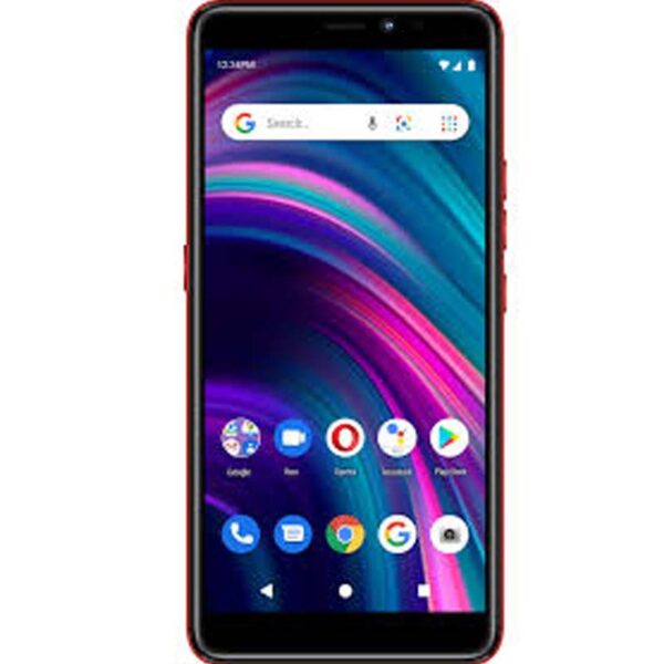 BLU C5 Max