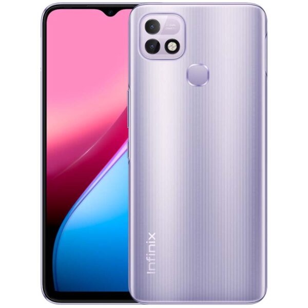 Infinix Hot 10i Phone Full Specifications And Price – Deep Specs