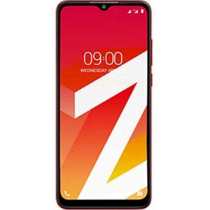 Lava Z2s