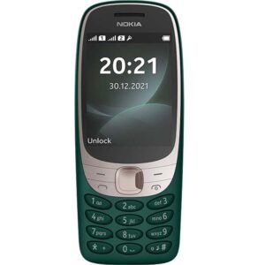 Nokia 6310 (2021)