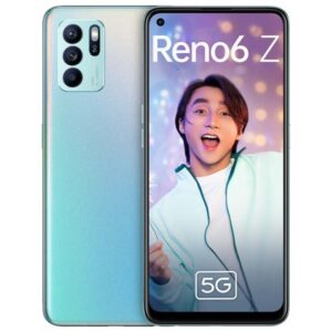 Oppo Reno6 Z 