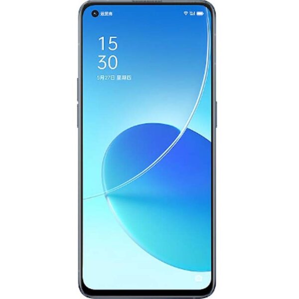 Oppo Reno6 5G