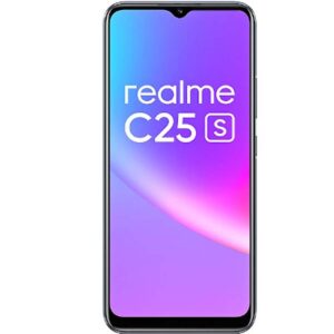 Realme C25s