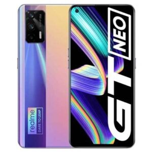 Realme GT Neo Flash