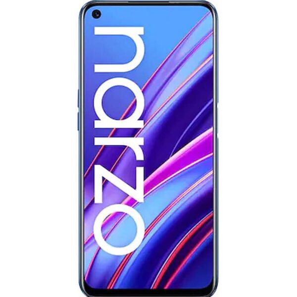 Realme Narzo 30 5G