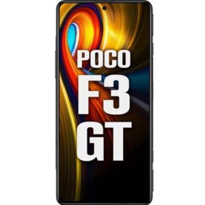 Xiaomi Poco F3 GT