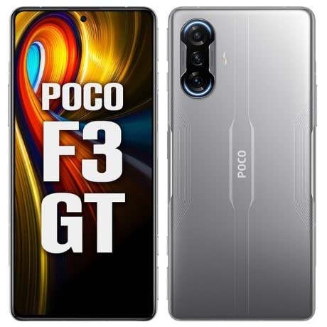 Xiaomi Poco F3 GT