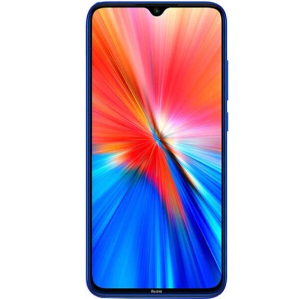 Xiaomi Redmi Note 8 2021