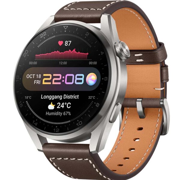 Huawei Watch 3