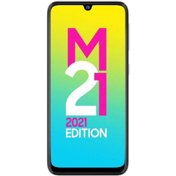 Samsung Galaxy M21 2021