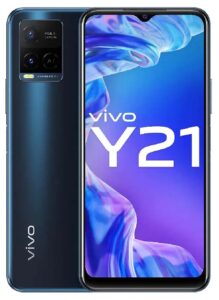 vivo Y21