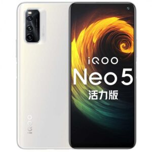 vivo iQOO Neo5 Lite