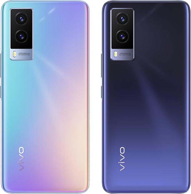 vivo V21e 5G