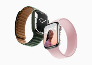 Apple Watch Series 7 Aluminum 